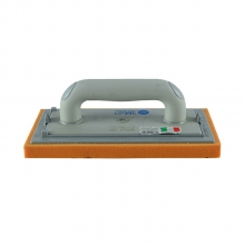 Τριβίδι -3Μ- Ricaplast Με Σφουγγάρι  Πορτοκαλί